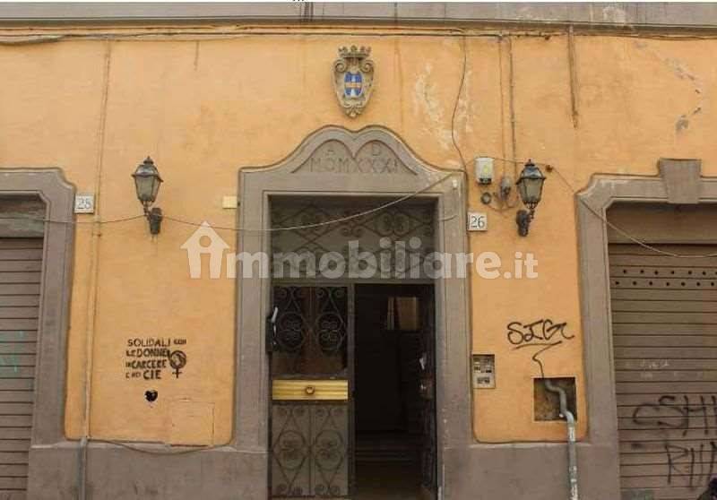 1 chambre Appartement à Rome, Italy No. 375507