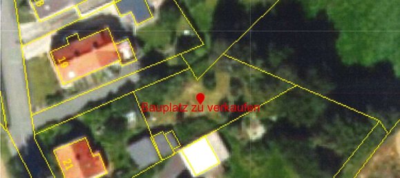 Земельный участок в Хоф, Германия № 164665 2