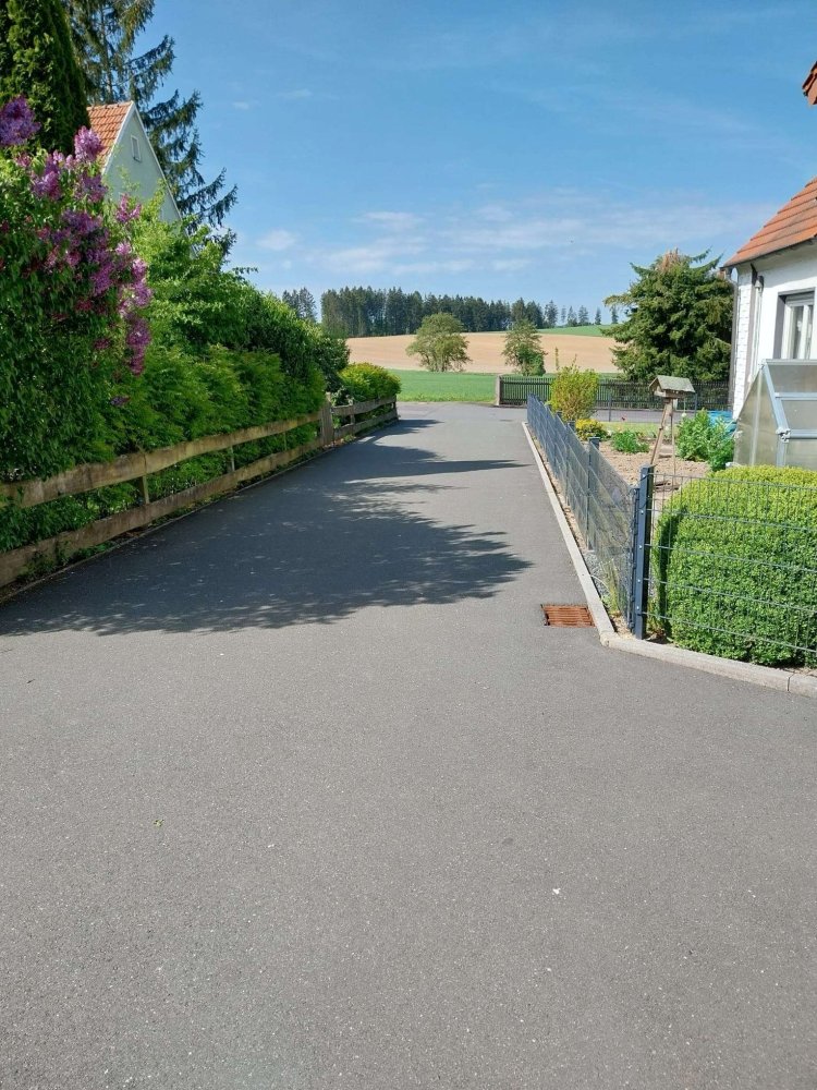 Земельный участок в Хоф, Германия № 164665