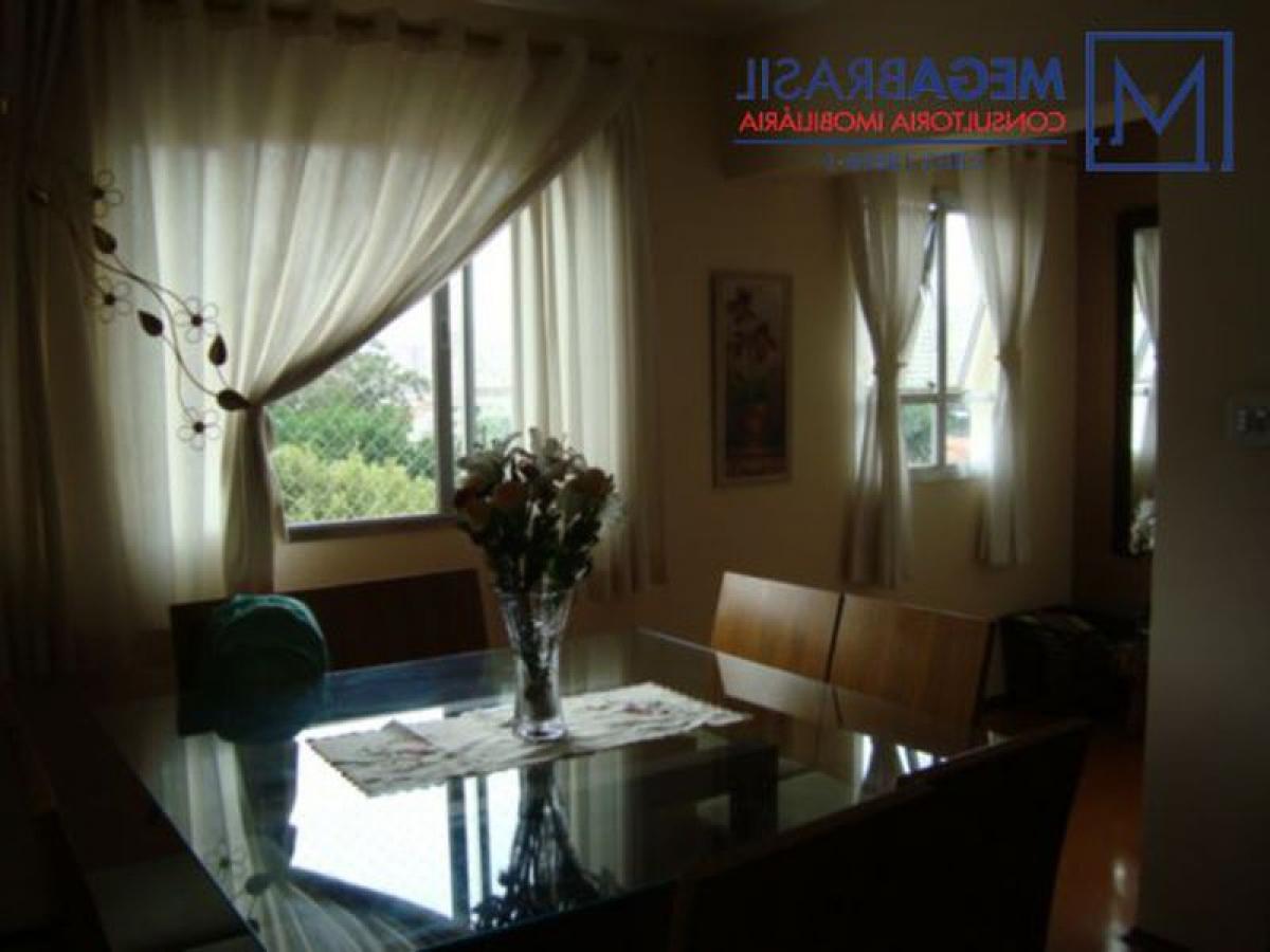 Квартира с 2 спальнями в Сан-Паулу, Бразилия № 435693