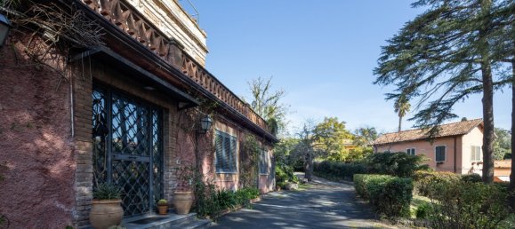 10 bedrooms Villa in Sant'Agata li Battiati, Italy No. 39065 77