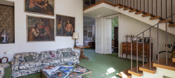 10 bedrooms Villa in Sant'Agata li Battiati, Italy No. 39065 66