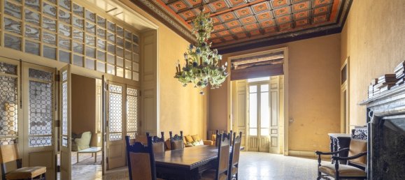 10 bedrooms Villa in Sant'Agata li Battiati, Italy No. 39065 10