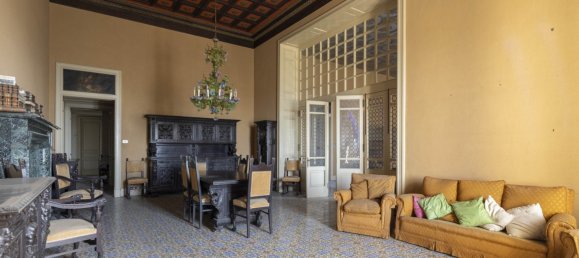 10 bedrooms Villa in Sant'Agata li Battiati, Italy No. 39065 43