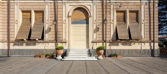 10 bedrooms Villa in Sant'Agata li Battiati, Italy No. 39065 80