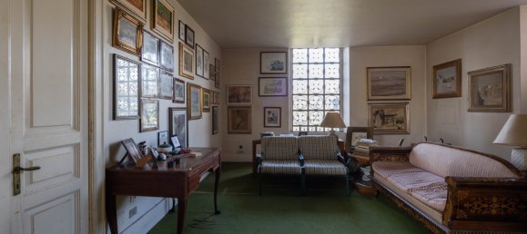 10 bedrooms Villa in Sant'Agata li Battiati, Italy No. 39065 68