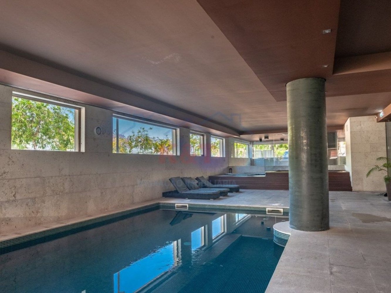 2 Schlafzimmer Wohnung in Portimao, Portugal, Nr. 256543