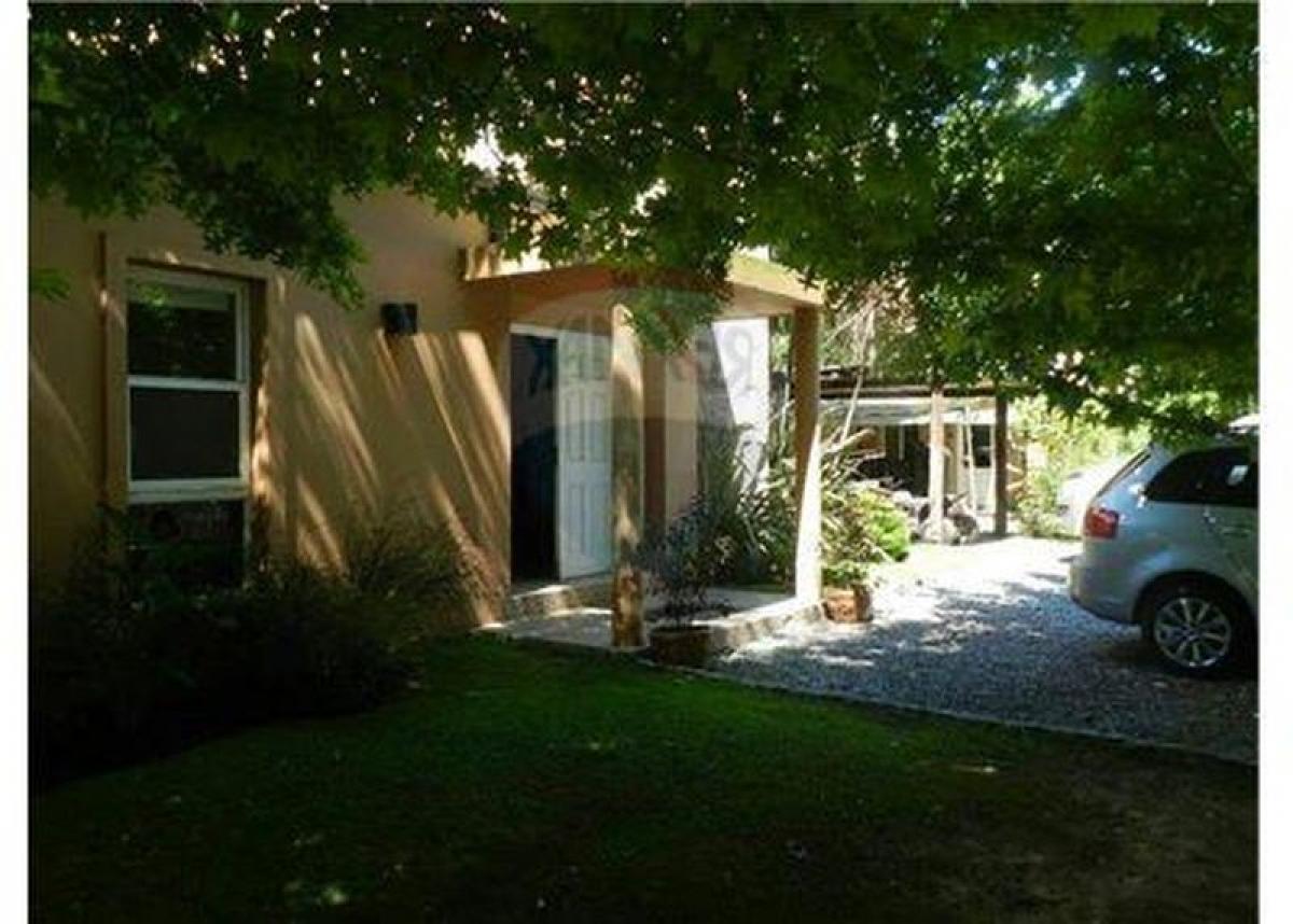 4 Schlafzimmer Haus in Tigre, Argentina, Nr. 5086