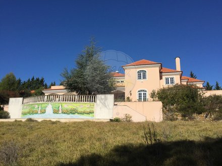 Дом с 6 спальнями в Синтра, Португалия № 48974