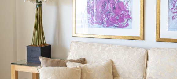 Apartamento de 2 dormitorios en Estepona, Spain No. 138506 5