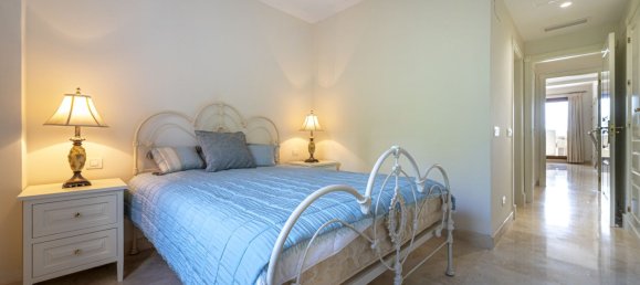 Apartamento de 2 dormitorios en Estepona, Spain No. 138506 13