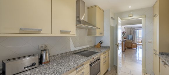 Apartamento de 2 dormitorios en Estepona, Spain No. 138506 27