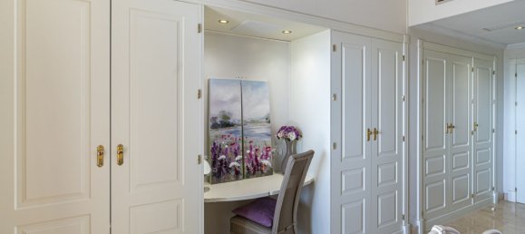 Apartamento de 2 dormitorios en Estepona, Spain No. 138506 18