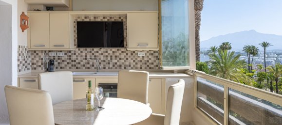 Apartamento de 2 dormitorios en Estepona, Spain No. 138506 31