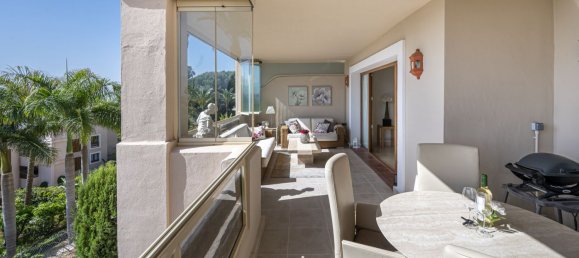 Apartamento de 2 dormitorios en Estepona, Spain No. 138506 35