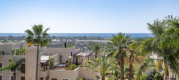 Apartamento de 2 dormitorios en Estepona, Spain No. 138506 37