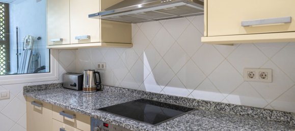 Apartamento de 2 dormitorios en Estepona, Spain No. 138506 28