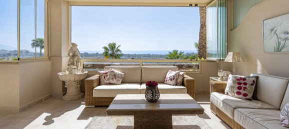 Apartamento de 2 dormitorios en Estepona, Spain No. 138506 10