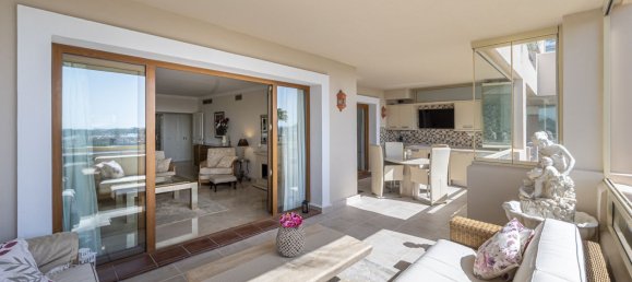 Apartamento de 2 dormitorios en Estepona, Spain No. 138506 33