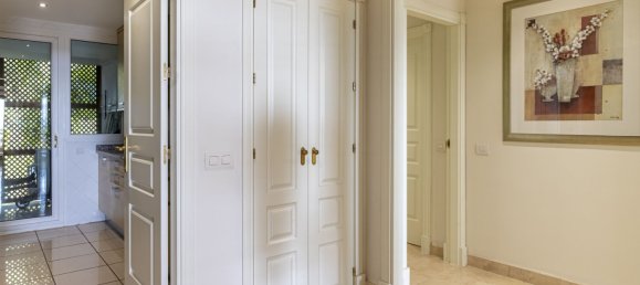 Apartamento de 2 dormitorios en Estepona, Spain No. 138506 29