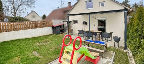 4غرفة منزل في Baden-Wurttemberg, Germany رقم 100041 23