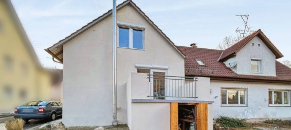 4غرفة منزل في Baden-Wurttemberg, Germany رقم 100041 2