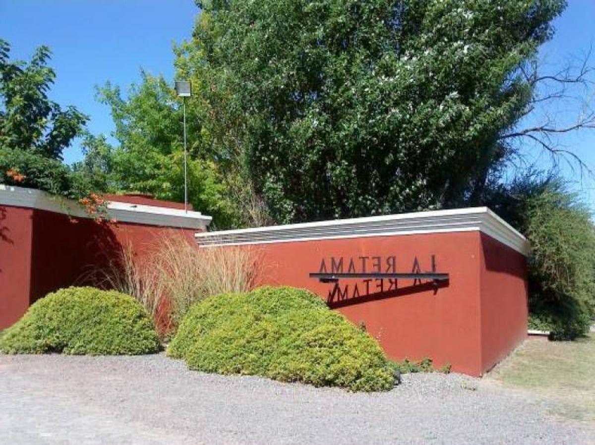  قطعة أرض في Pilar, Argentina رقم 38886