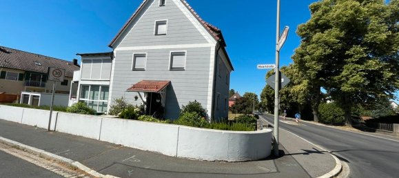 Moradia em banda de 9 divisões em Tirschenreuth, Germany N.º 231036 11