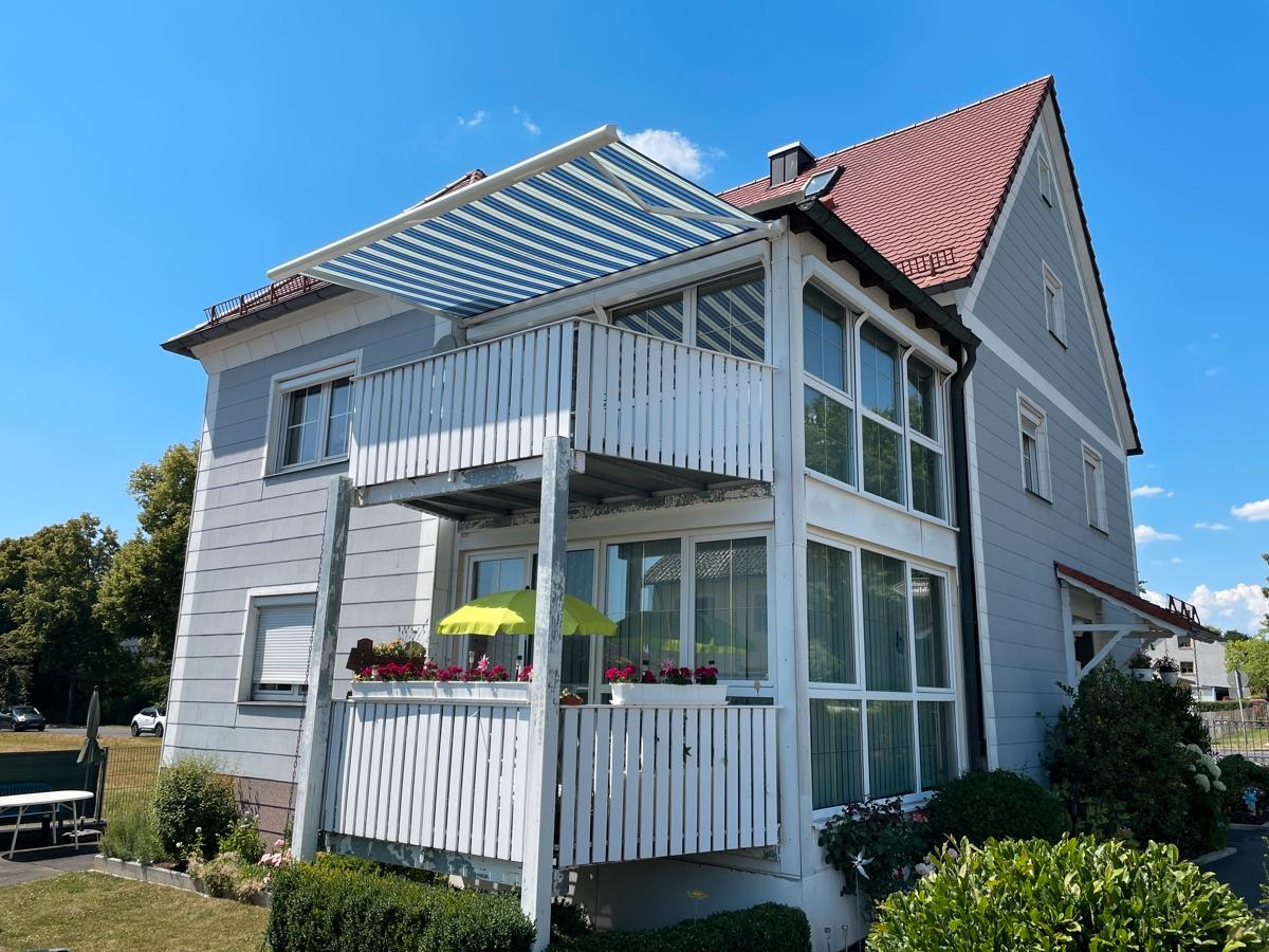 Moradia em banda de 9 divisões em Tirschenreuth, Germany N.º 231036