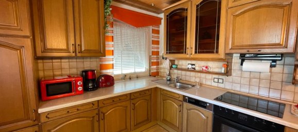 Moradia em banda de 9 divisões em Tirschenreuth, Germany N.º 231036 5