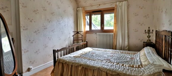 4 غرف نوم منزل في Saint-Germain, France رقم 225440 8