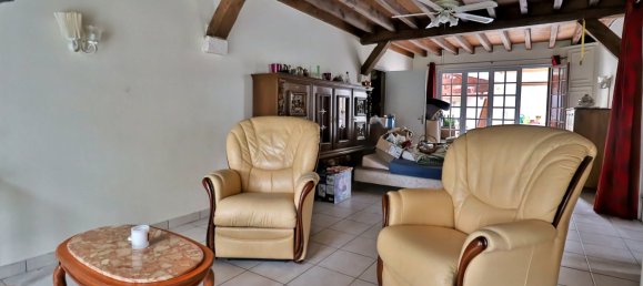 4 غرف نوم منزل في Saint-Germain, France رقم 225440 5