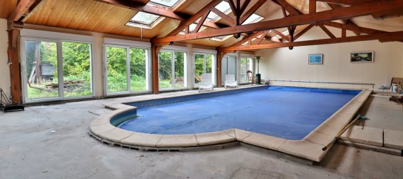 4 غرف نوم منزل في Saint-Germain, France رقم 225440 4