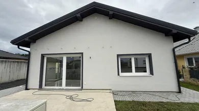 Moradia em banda de 4 divisões em Frankenau-Unterpullendorf, Austria N.º 204897