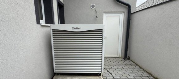 4 rooms Townhouse in Frankenau-Unterpullendorf, Austria No. 204897 14