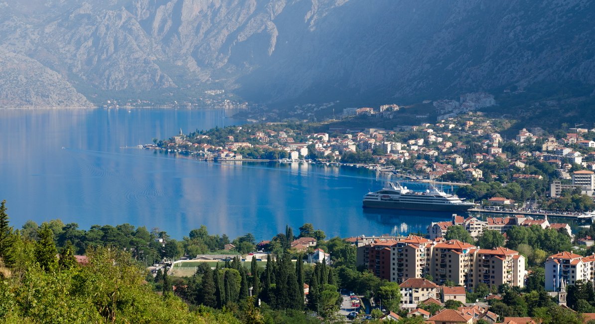 Montenegro Residence Permit: Conditions and Timelines in 2024