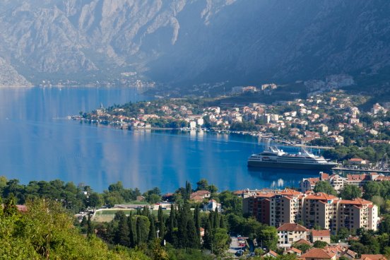 Montenegro Residence Permit: Conditions and Timelines in 2024