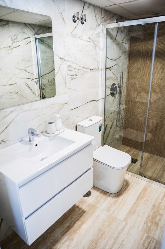 3 Schlafzimmer Haus in Ciudad Quesada, Spain, Nr. 286191