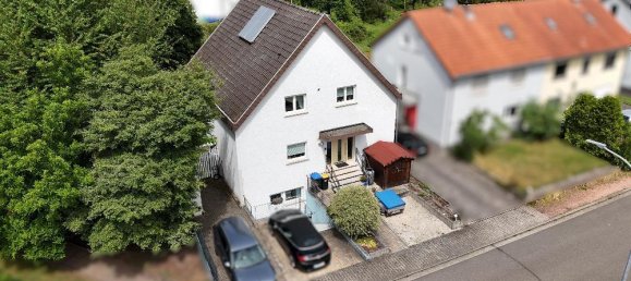 4 Schlafzimmer Stadthaus in Saarpfalz, Germany, Nr. 270813 27