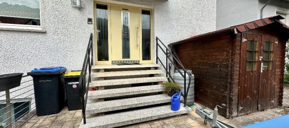 4 Schlafzimmer Stadthaus in Saarpfalz, Germany, Nr. 270813 35