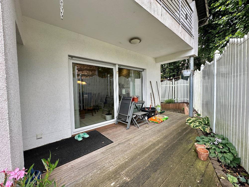 4 Schlafzimmer Stadthaus in Saarpfalz, Germany, Nr. 270813