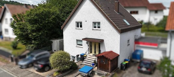 4 Schlafzimmer Stadthaus in Saarpfalz, Germany, Nr. 270813 4