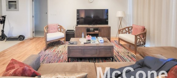 1 bedroom Apartment in Bluewaters, UAE No. 30311 12