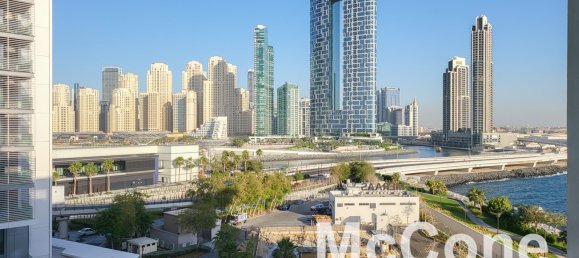 1 bedroom Apartment in Bluewaters, UAE No. 30311 3