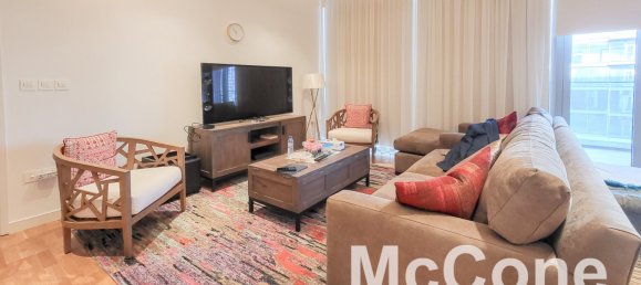 1 bedroom Apartment in Bluewaters, UAE No. 30311 13