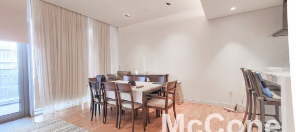 1 bedroom Apartment in Bluewaters, UAE No. 30311 10