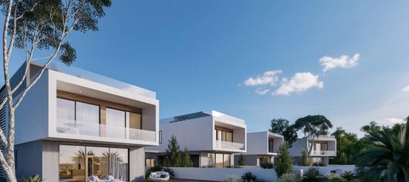 3 bedrooms Villa in Paphos, Cyprus No. 12843 10