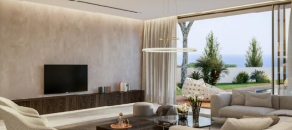 3 bedrooms Villa in Paphos, Cyprus No. 12843 4