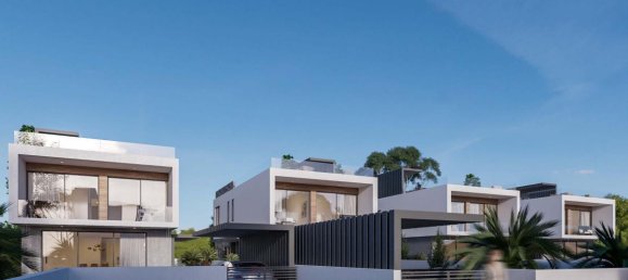 3 bedrooms Villa in Paphos, Cyprus No. 12843 3