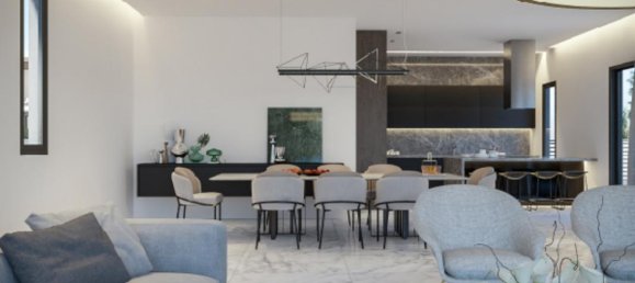 3 bedrooms Villa in Paphos, Cyprus No. 12843 6